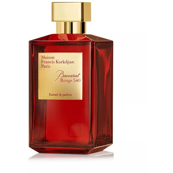 Baccarat Rouge 540 Extrakt de Parfém